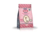 Koty - Folk Gentle meal for kittens with rabbit and lamb - dry cat food - 1.6kg - 5906731521157