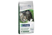 Koty - BOZITA Active & Sterilised Grain free Lamb 2 kg - 7311030313217