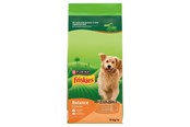 Psy - PURINA NESTLE Friskies Balance Chicken with beef and vegetables - dry dog food - 15kg - 7613031394869