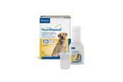 Psy - VIRBAC Nutribound Convalescence - supplements for dogs - 3x150ml - 3597133067569