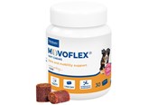 Psy - VIRBAC Movoflex S Joints - supplements for dogs - 30 pcs - 3597133099553