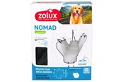 Psy - Zolux Nomad – protective cover for rear car seats - 3336024030608