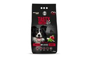 Psy - Biofeed Tasty Life medium & large Beef - dry dog food - 12kg - 5906744519936