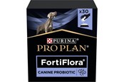 Psy - PURINA NESTLE Pro Plan FortiFlora - supplement for dog - 30 x 1g - 8445290041074