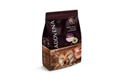 Psy - ADDVENA Boosted by superfoods Junior Small Beef - dry dog food - 2.5kg - 5906395581818