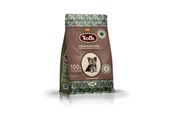 Psy - Folk Small breeds Traditional polish meat feast with rabbit lamb and quail - dry dog food - 1.6kg - 5906731521058