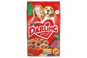 Psy - PURINA NESTLE Darling Beef with chicken - dry dog food - 10 kg - 7613032933807