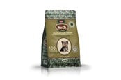 Psy - Folk Small breeds Traditional Greater Poland duck with rabbit apples and marjoram - dry dog food - 1.6kg - 5906731520891