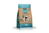 Psy - Folk Junior Small breeds Gentle meal for puppy with rabbit veal and carrot - dry dog food - 1.6kg - 5906731523427