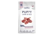 Psy - BALTICA Nutraceutic Puppy Jagnięcina z ryżem Mono - sucha karma dla psów - 3kg - 5905996520967