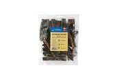 Psy - PETMEX Deer skin - dog treat - 1kg - 5902808161776