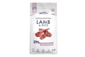 Psy - BALTICA Nutraceutic Hypoallergenic M Lamb with rice - dry dog food - 3kg - 5905996520943