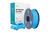 Filament - Drukarka 3D - Sunlu PETG Filament - Cyan - PETG C