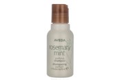 Pielęgnacja włosów - Aveda Rosemary Mint Purifying Shampoo - 018084998137