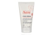 Pielęgnacja ciała - Avène Cold Cream Concentrated Hand Cream - 3282770145779