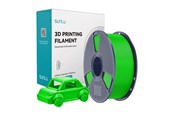 Filament - Drukarka 3D - Sunlu PETG Filament - Green - PETG G