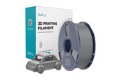 Filament - Drukarka 3D - Sunlu PETG Filament - Gray - PETG Gr