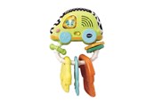 Zabawki dla niemowlat - VTech Baby Magic Key Rattle - 80-557405