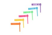 Zabawki - Duckiez Rattle - 4427