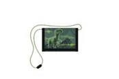 Zabawki - Undercover Jurassic World Wallet - JUSP7001