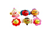 Zabawki drewniane - Duckiez Wooden Toll - 8806
