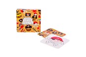 gry-planszowe-karciane-i-kosci - Duckiez Pirate Mini Memory Game 28 Cards - 7190