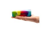 Male prezenty dla dzieci - Jono Toys Squeeze Butter Rainbow - 4979
