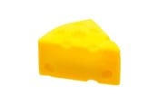 Małe prezenty dla dzieci - Jono Toys Squeeze Point Cheese - 100 grams - 4949