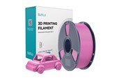 Filament - Drukarka 3D - Sunlu PETG Filament - Pink - PETG P