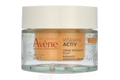 Pielęgnacja twarzy - Avène Vitamin Active Cg Radiance Intensive Cream - 3282770400755