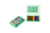 Kreatywne gry - Duckiez Mini Crayons in a Box 8 pcs. - 6032