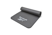 Sport i fitness - Reebok Training Mat - 15mm - Black - RAMT-11018BK