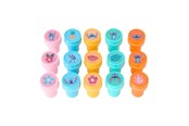 Kreatywne gry - Canenco Stitch Stamp Set 15 pcs. - ST25347
