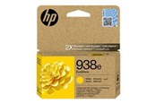 Tusz, toner i materiał eksploatacyjny - HP 938e EvoMore - 4S6Y1PE#LS1