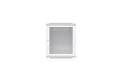 Szafa rack - Ubiquiti UACC-Rack-12U-Wall-450-P - 12U - Wall Mount Rack Cabinet - UACC-Rack-12U-Wall-450-P