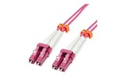 Kabel sieciowy - Roline VALUE patch cable - 2 m - 2 m - violet - Fioletowy - 21.99.8832