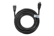 Kabel wyświetlacza - Neomounts HDMI cable - 7.5 m - HDMI25MM