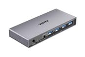 Przełącznik KVM - Unitek - KVM switch - 5 Gbps - V1309AGY01-EU