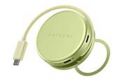 Stacja dokujaca - Satechi OntheGo 5-in-1 - USB-C Multiport Adapter - ST-POTG5Y