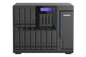 Serwer NAS - QNAP TVS-AIH1688ATX - NAS server - Serwer NAS - TVS-AIH1688ATX-U9-32G