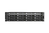 Dysk sieciowy - QNAP TL-R1210TC4-RP - hard drive array - TL-R1210TC4-RP