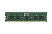 RAM - Kingston - DDR5 - module - 16 GB - DIMM 288-pin / PC5-22400 - registered - KSM56R46BS8-16MH