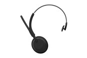 Sluchawki, zestaw sluchawkowy - Jabra Evolve3 45 MS Mono - 34599-899-999