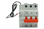 Zasilacz do komputera - Shelly Pro 3CB Zasilacz do komputera - ATX - 80 Plus - FG3800238074050