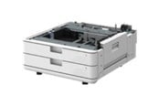 Akcesoria do drukarek - Canon Cassette Feeding Unit-BB1 - paper cassette - 1100 sheets - 7257C002AA