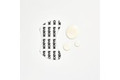 Pielęgnacja twarzy - BABOR Instant Fresh & Smooth Eye Serum + Patches - 4015165367277