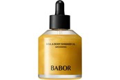 Pielegnacja ciala - BABOR Soul & Body Shimmer Oil - 4015165370543