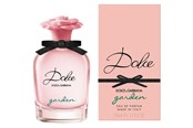 Perfumy i zapachy - Dolce & Gabbana Dolce Garden Eau de Parfum 50 ml - 8057971186914