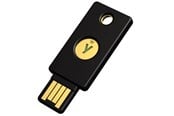 Akcesoria komputerowe - Yubico YubiKey 5 NFC FIPS USB-A - 5060408466162