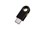 Akcesoria komputerowe - Yubico YubiKey 5C FIPS USB-C (140-3) - 5060408466261